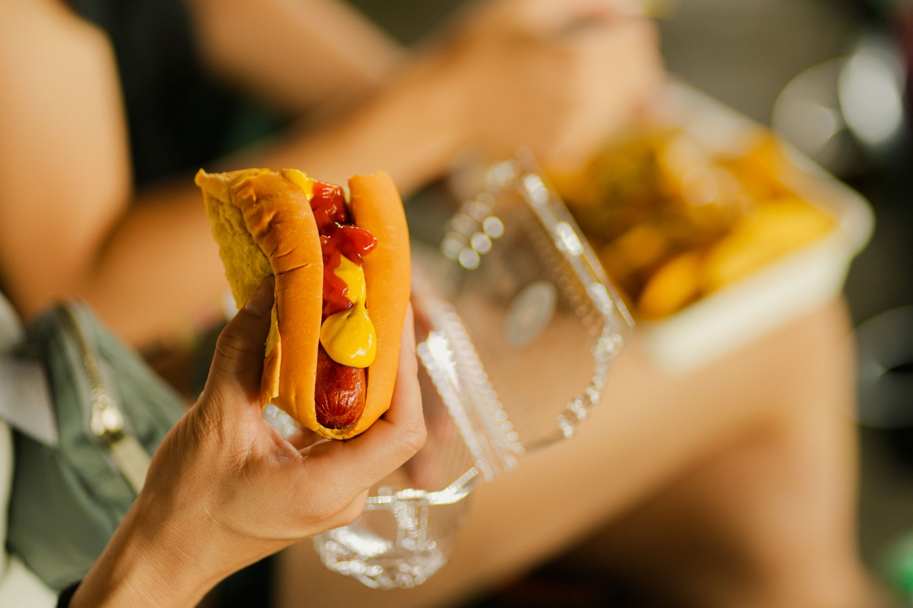 Hot Dog Differences: Frankfurters, Wieners, and Hot Dogs Explained