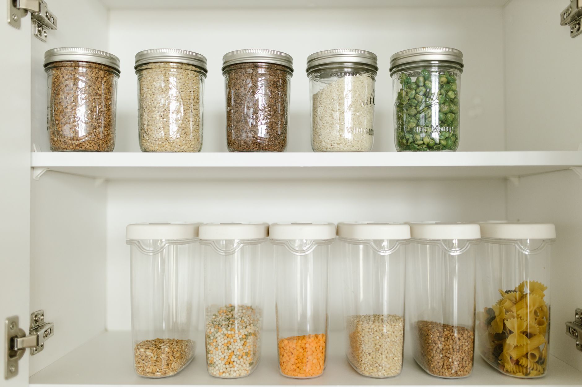 Ikea Kitchen Storage: Smart Ways to Organize Your Kitchen Efficiently