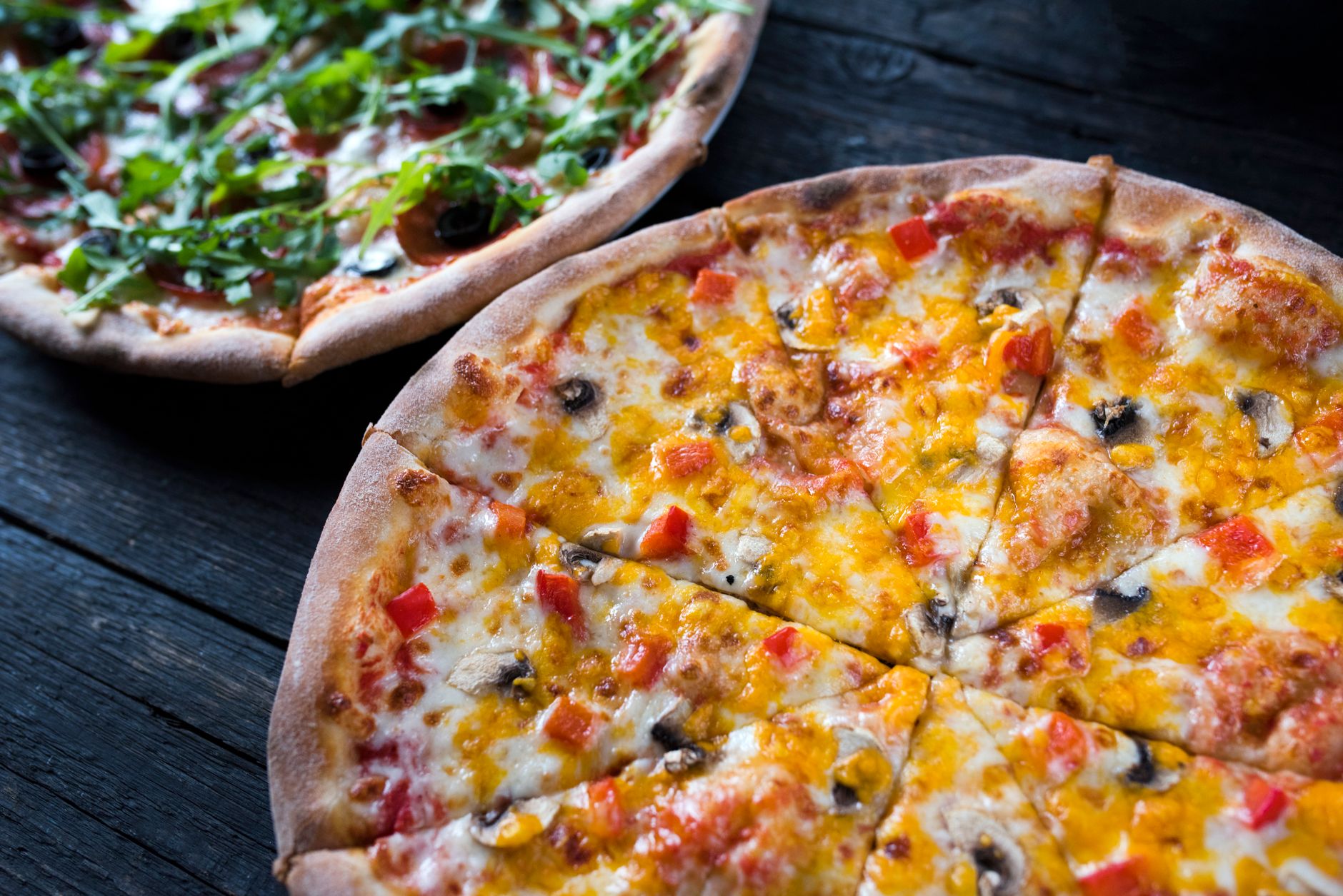 The International Pizza Chain Changing How The World Eats Pizza