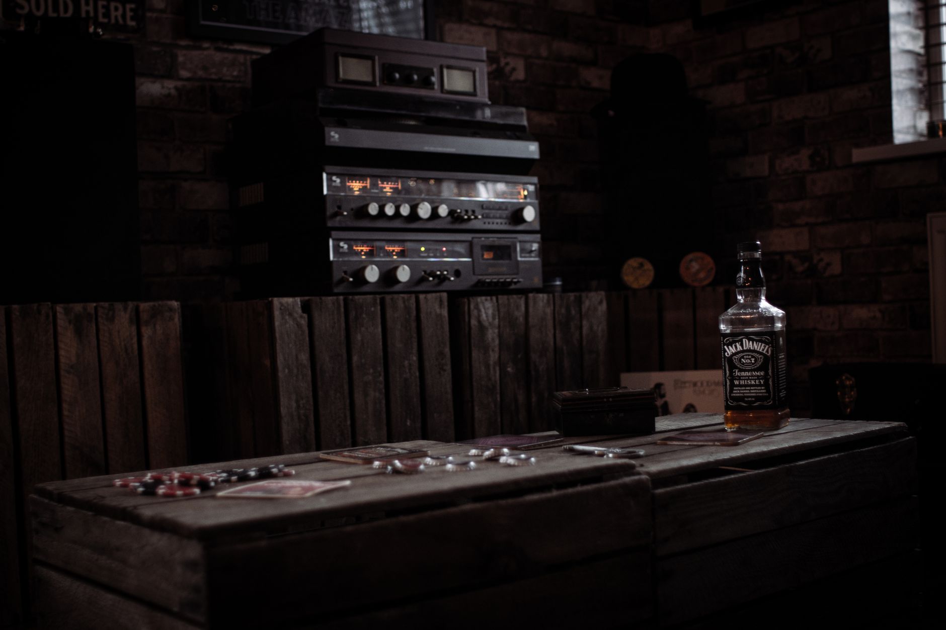 Jack Daniel's Proof: What You Need to Know About Its Alcohol Strength