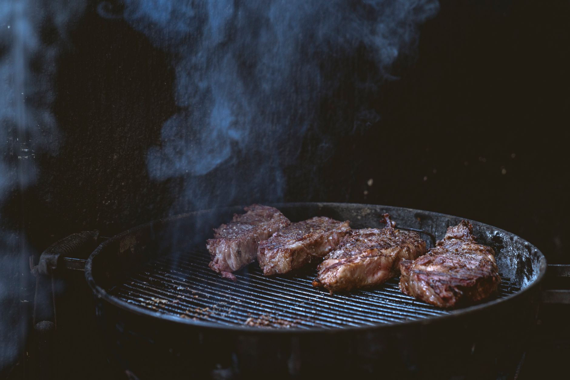 Kansas City Strip Steak: What Makes It Different and Delicious