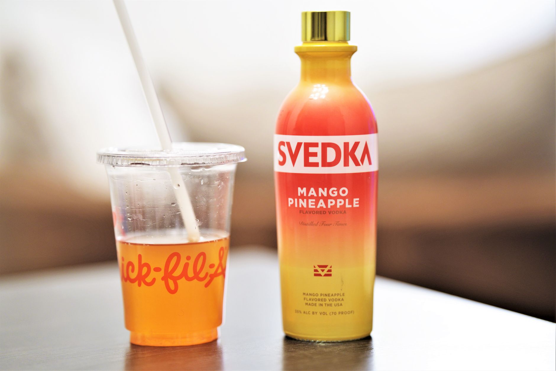 Kirkland Vodka Differences: What Sets French and American Apart