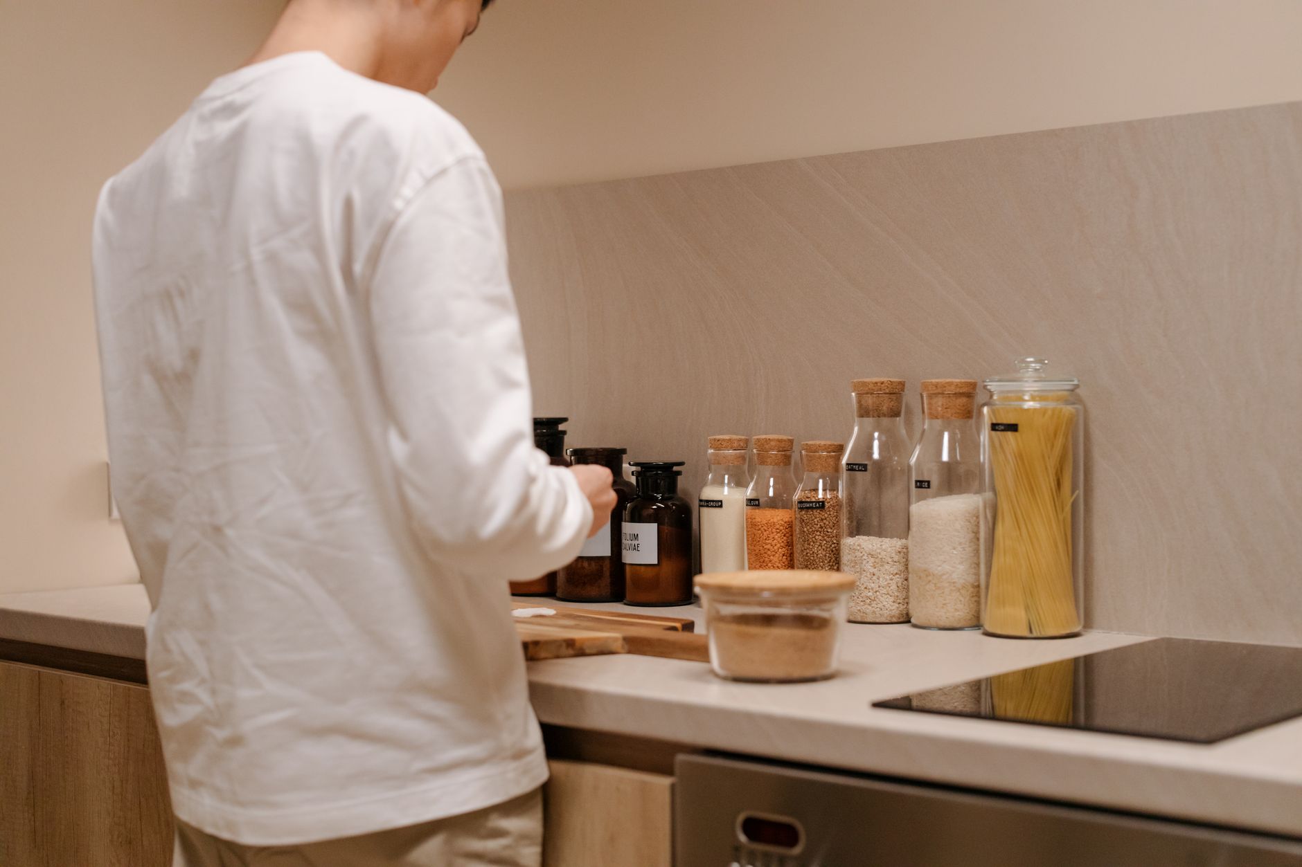 Larder Vs Pantry: What’s the Difference and Which One Suits Your Kitchen?