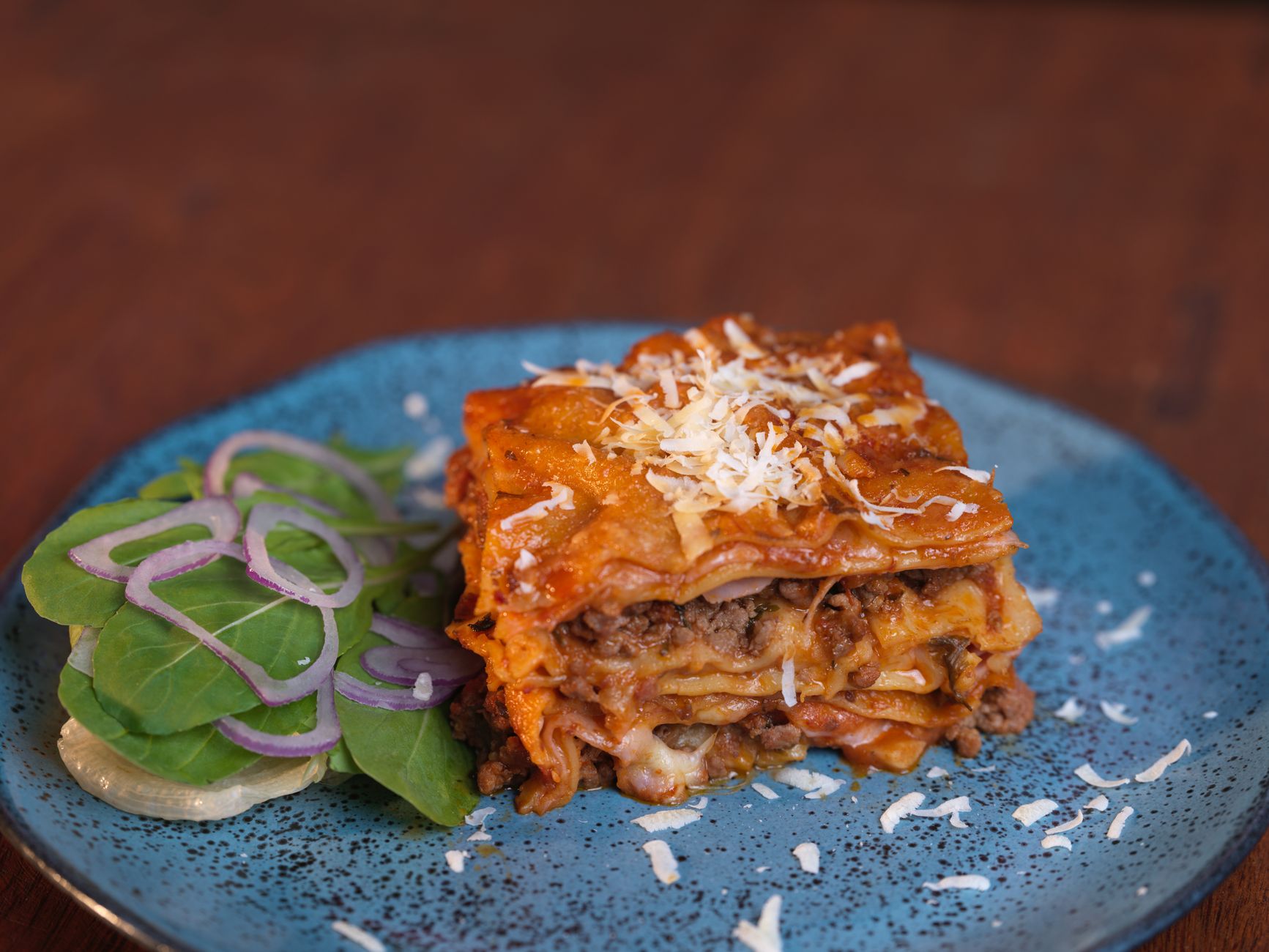 Lasagna Side Dishes: What to Serve with Lasagna for the Perfect Meal