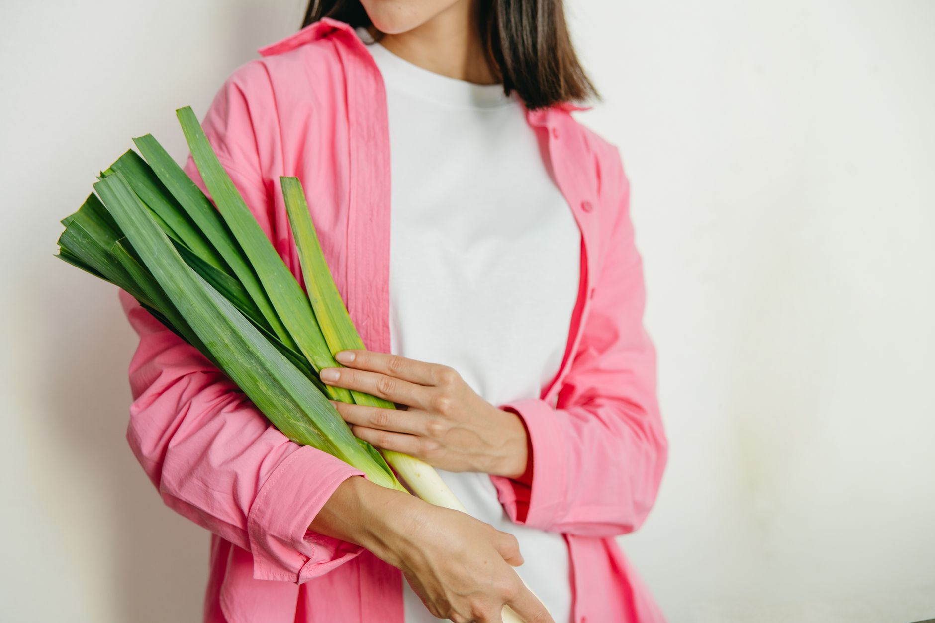 Leeks vs Green Onions: What’s the Difference and When to Use Each?
