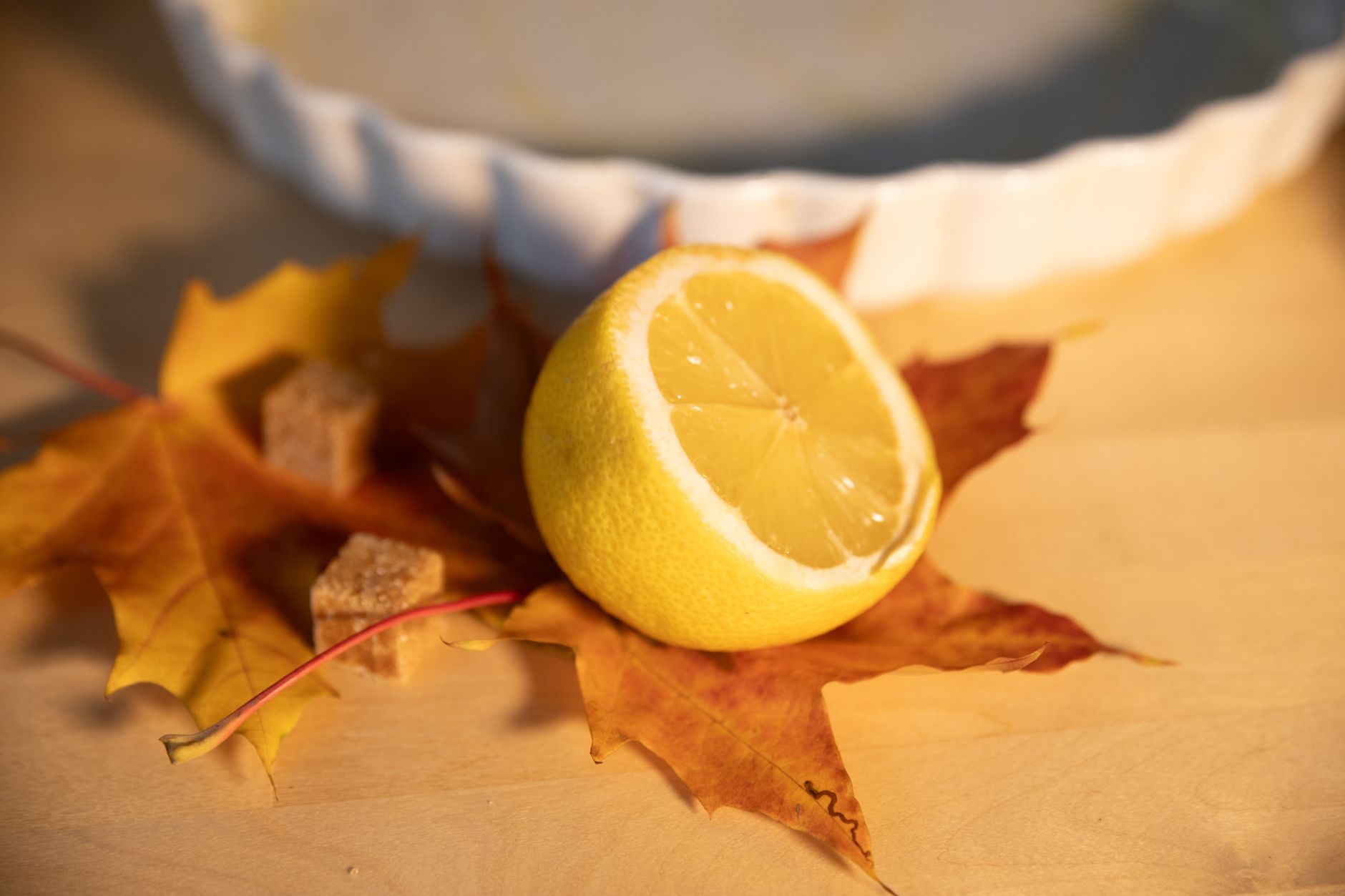 Lemon Baking Flavor: Which Option Works Best for Your Recipes?