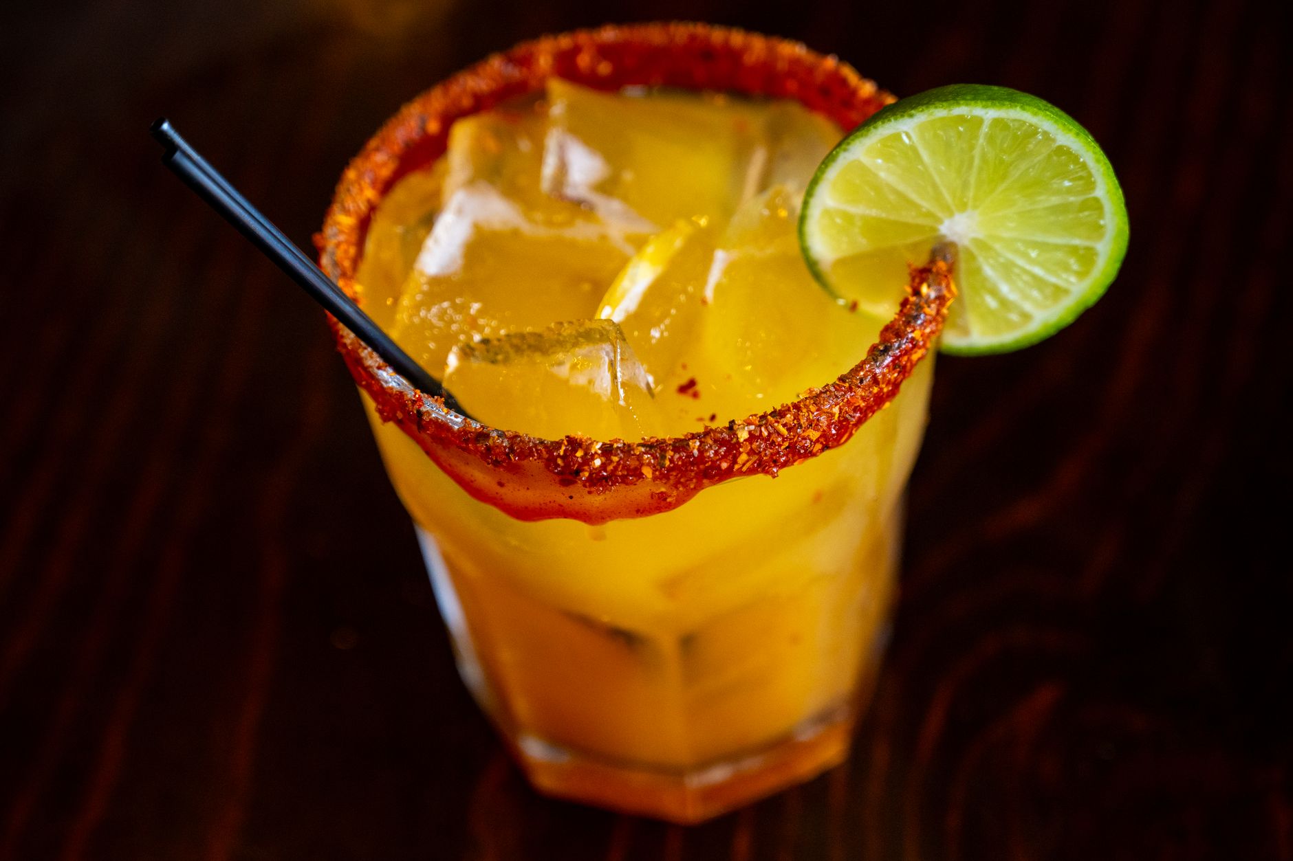 Margarita Flavor Booster: Unlocking the Power of Lime Rind