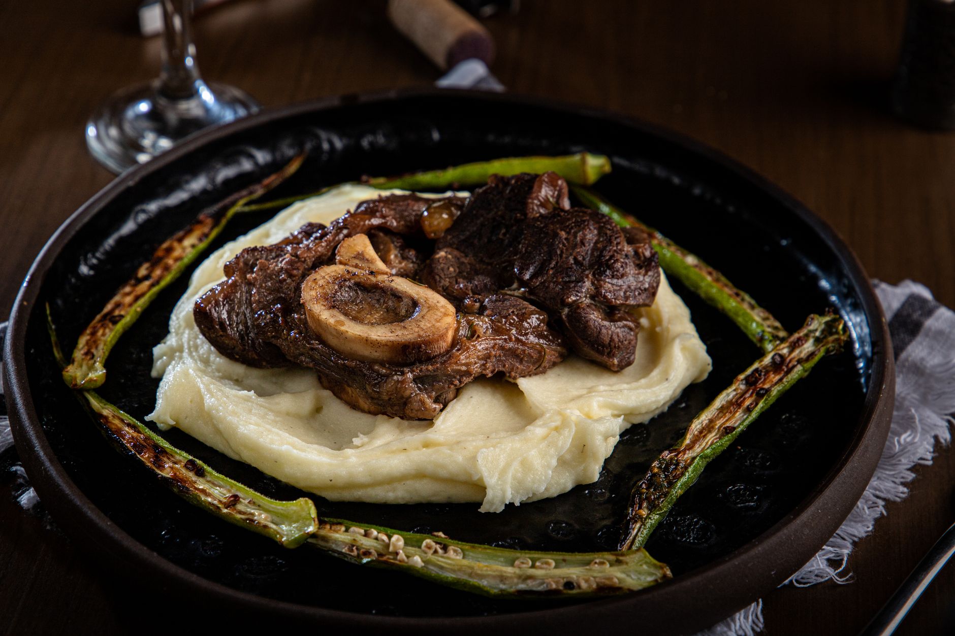 How to Calculate the Right Mashed Potatoes Quantity for Your Group