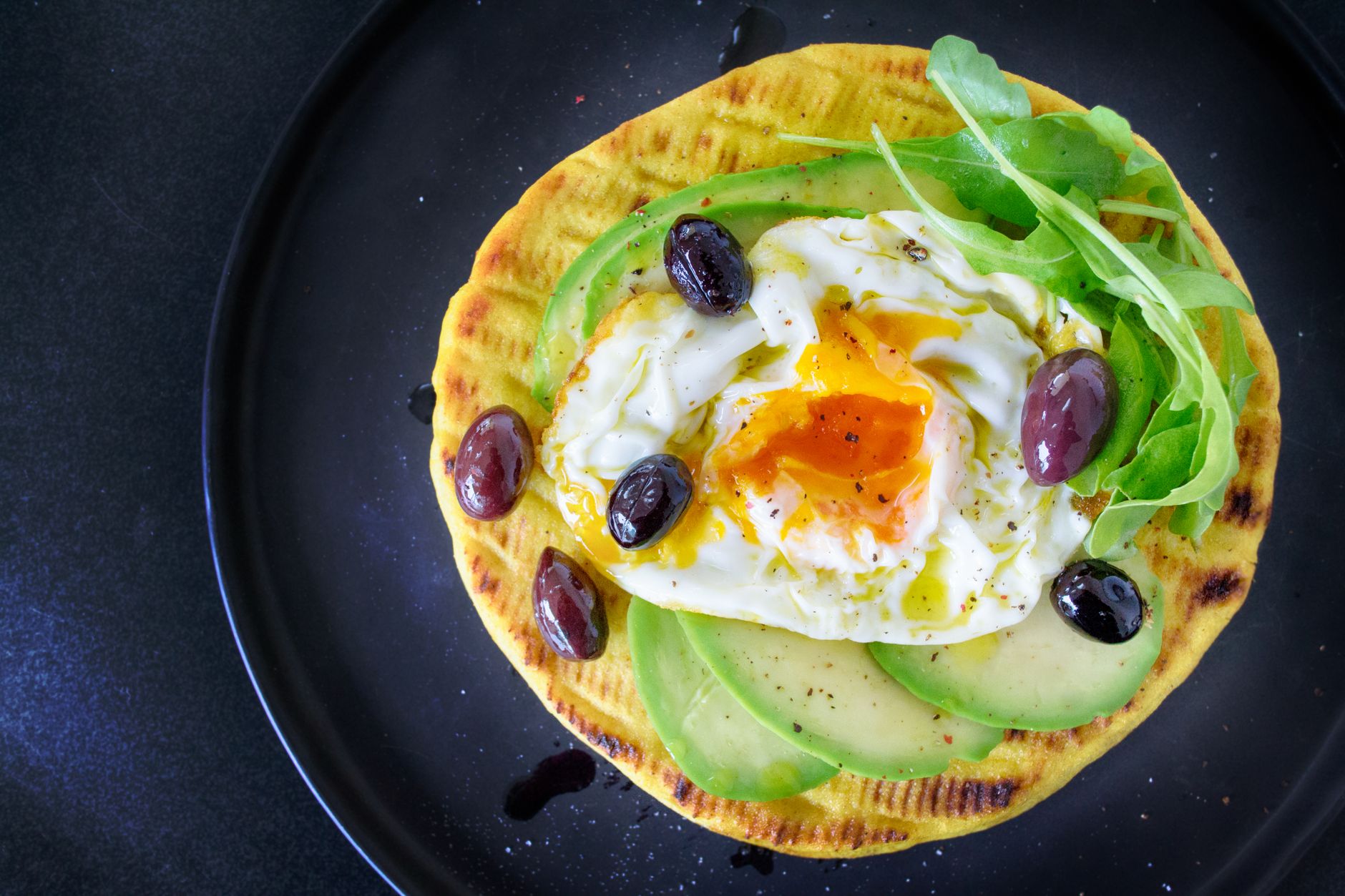 Discover the Mediterranean Breakfast: A Wholesome Start to Your Day