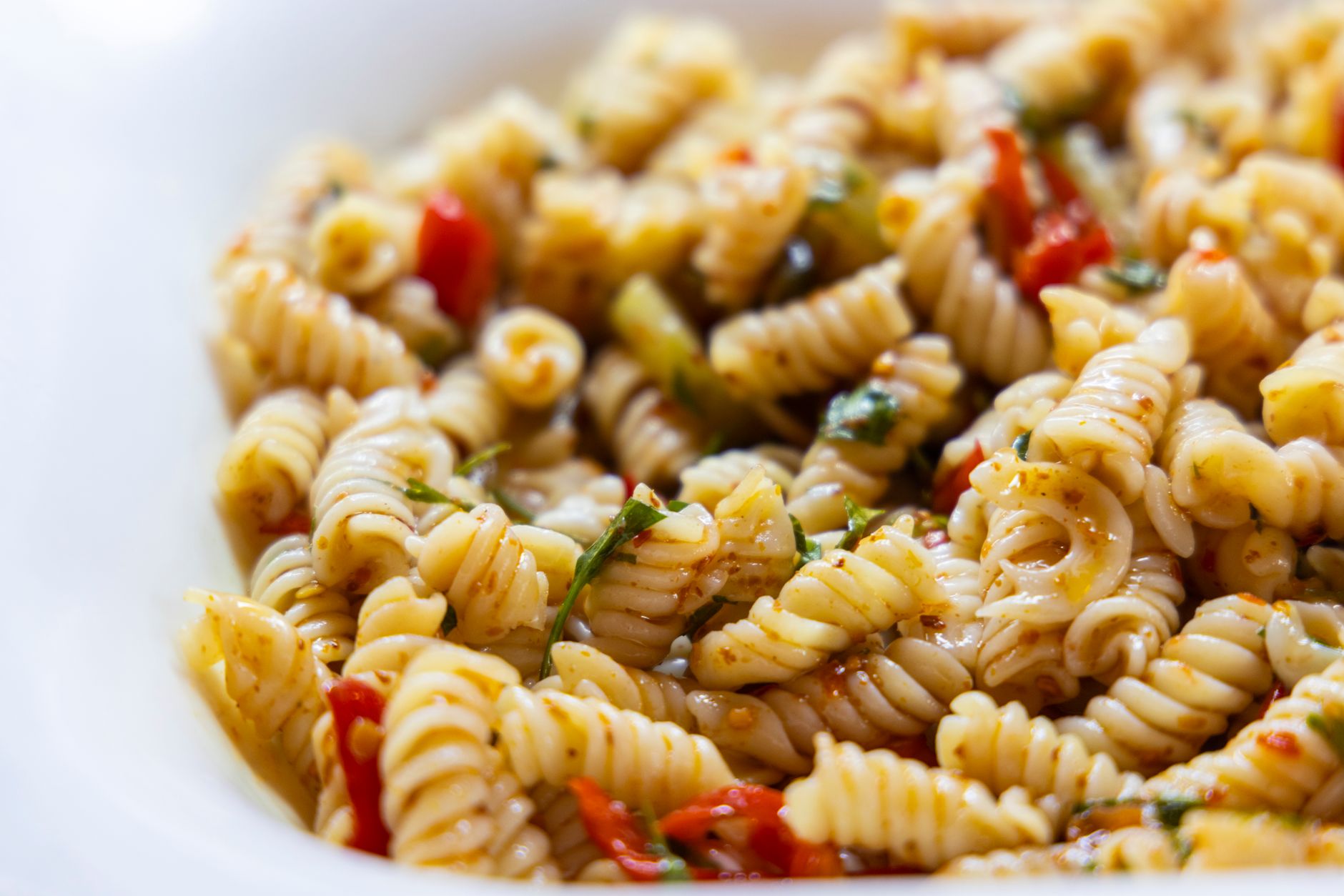 How To Cook Microwaved Pasta Perfectly Al Dente Every Time