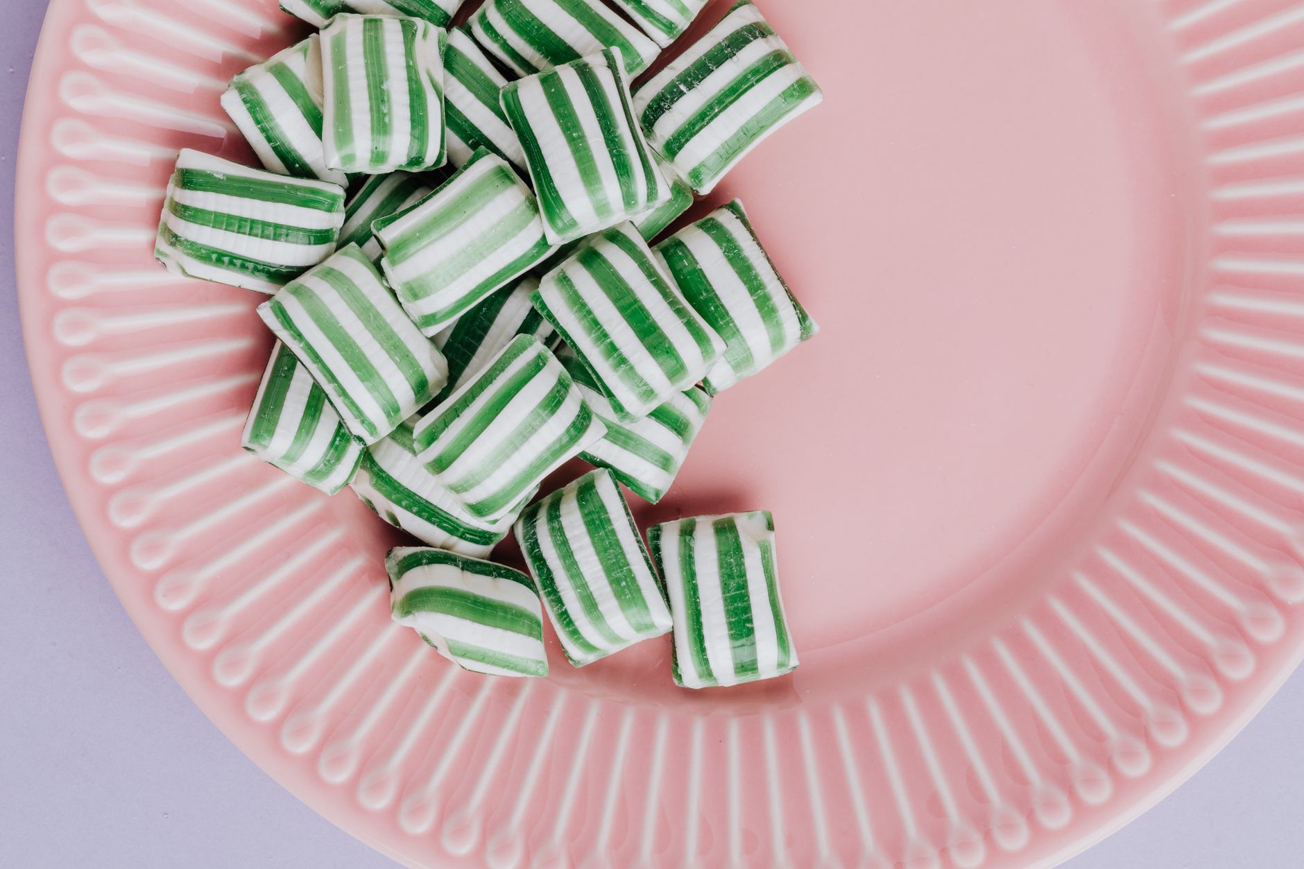Old-School Candies: Nostalgic Sweets You Rarely See Today