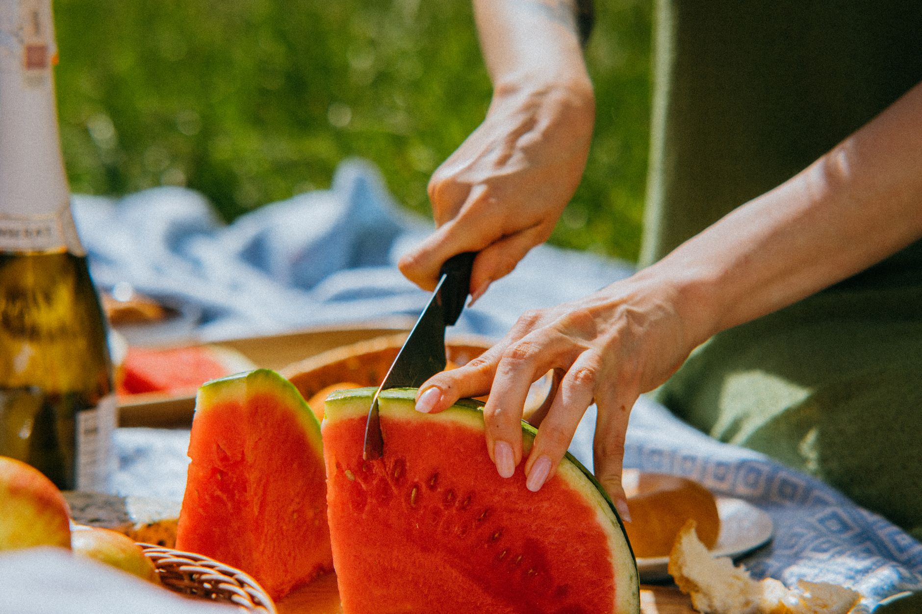Old School Picnic Foods: Rediscovering Classic Summer Favorites