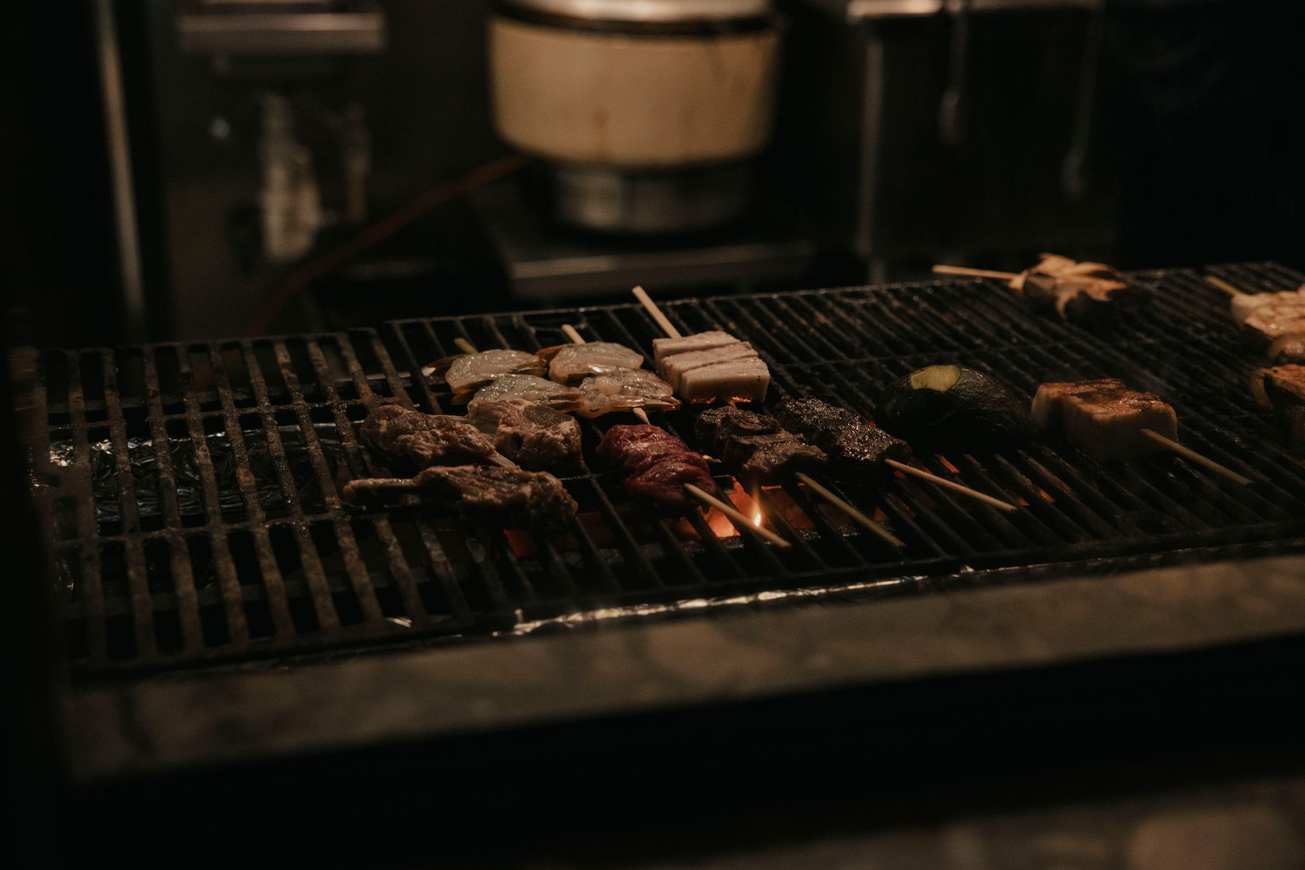 Discovering the Oldest BBQ Restaurant: Southside Market and Barbecue