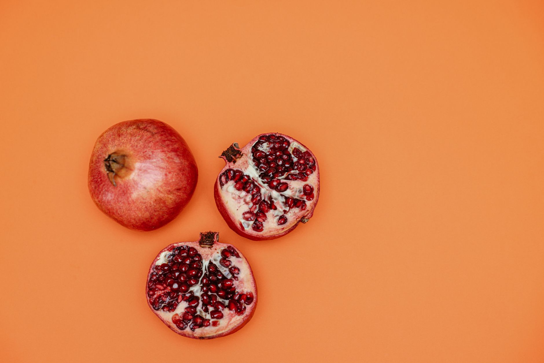 Pomegranate Gone Bad: How to Spot Spoilage and Stay Safe