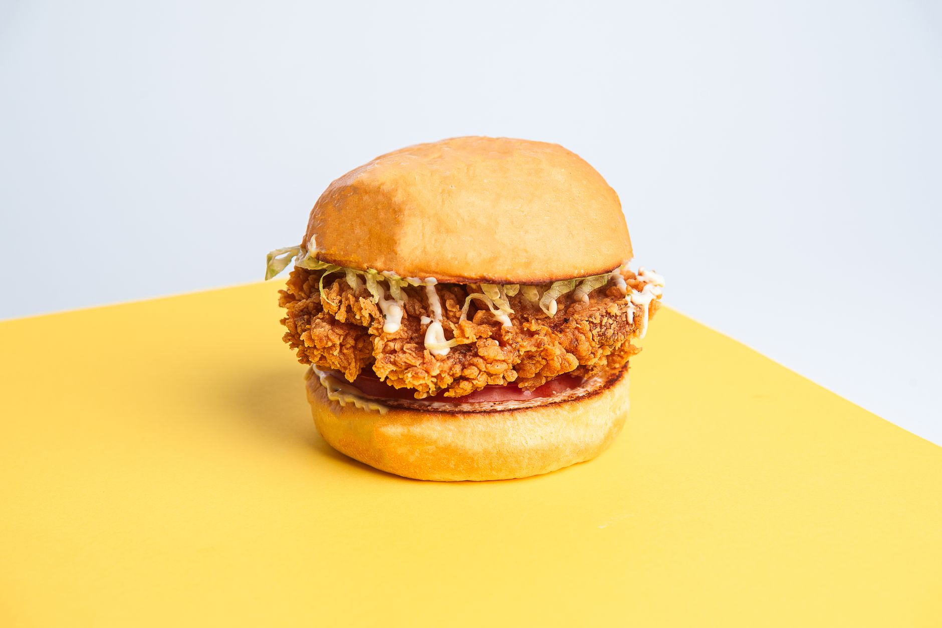 Popeyes Chicken Sandwich: Every Sandwich Ranked Worst to Best
