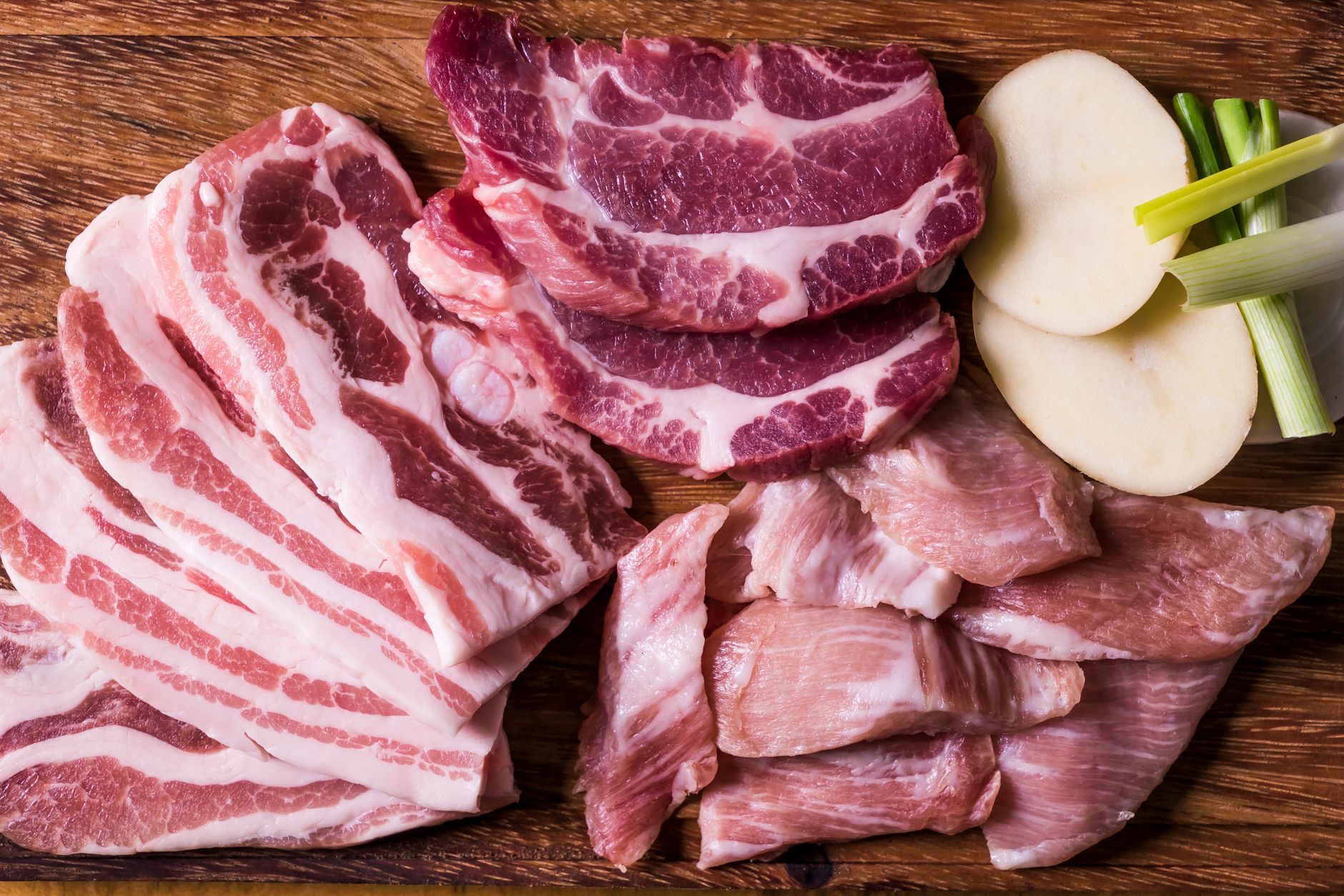 Pork Cuts Grilling: Best Cuts to Choose and Avoid for Perfect BBQ