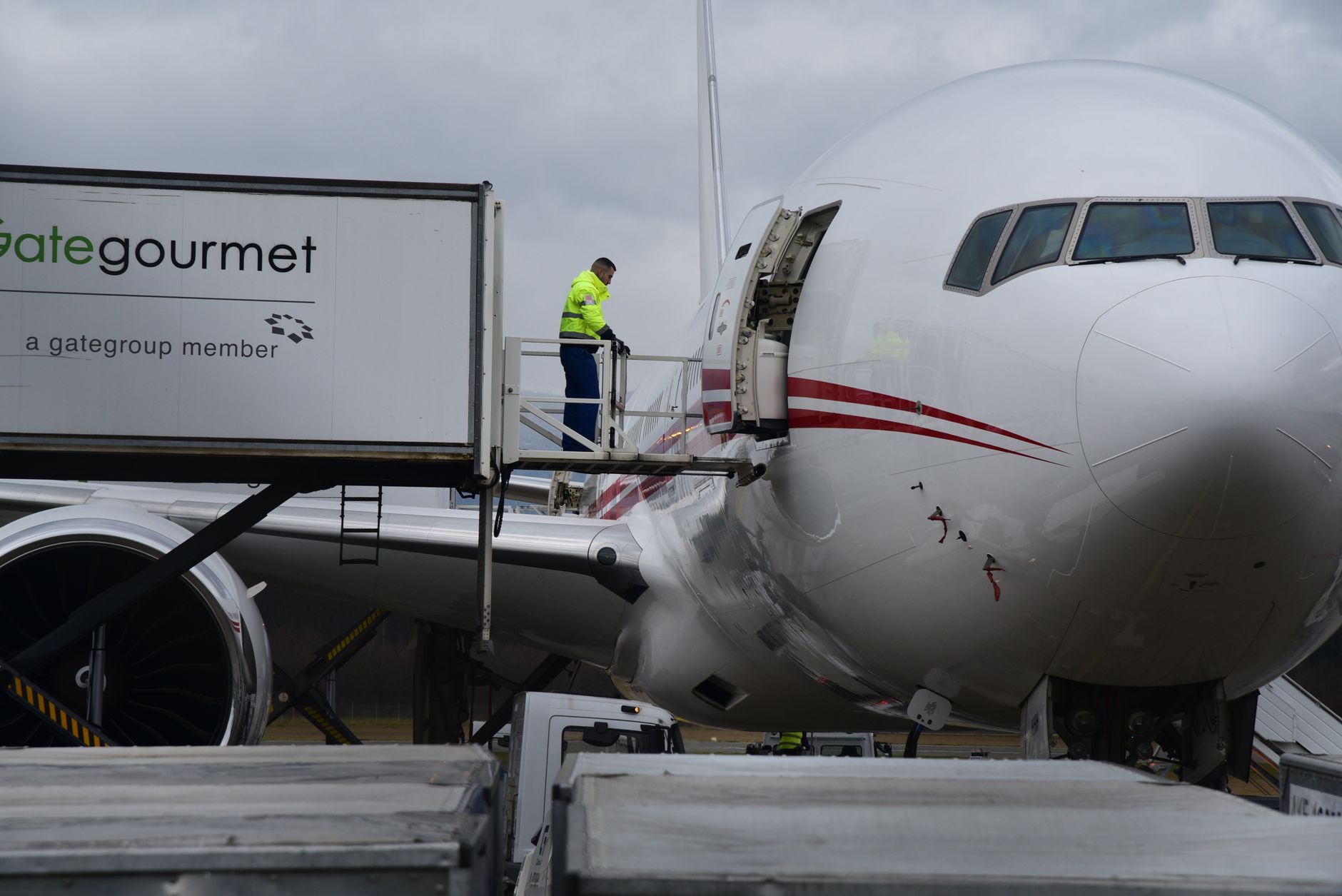Portland Airport Food Prices: Fair Costs Travelers Appreciate
