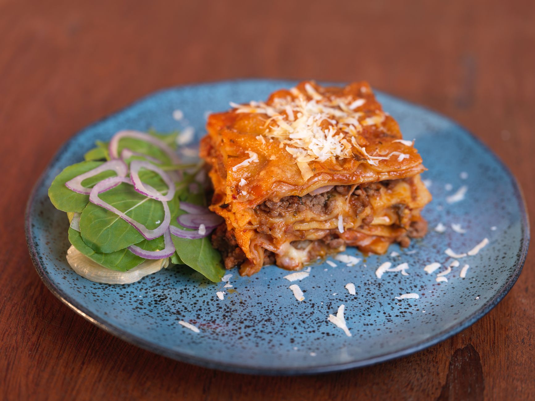 How to Reheat Lasagna Oven for Best Leftover Taste