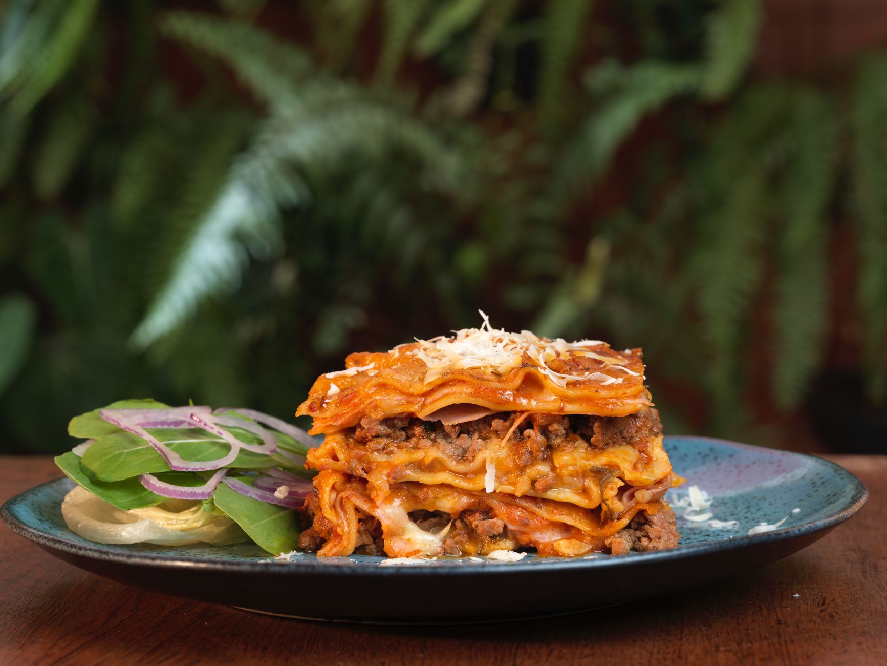 How to Reheat Lasagna the Right Way for Perfect Flavor and Texture