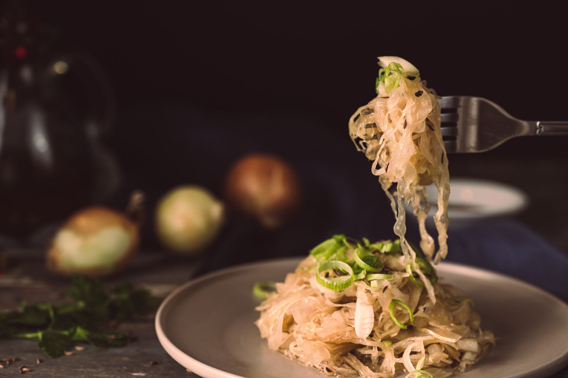 Sauerkraut Shelf Life: How Long Does It Last Once Opened?