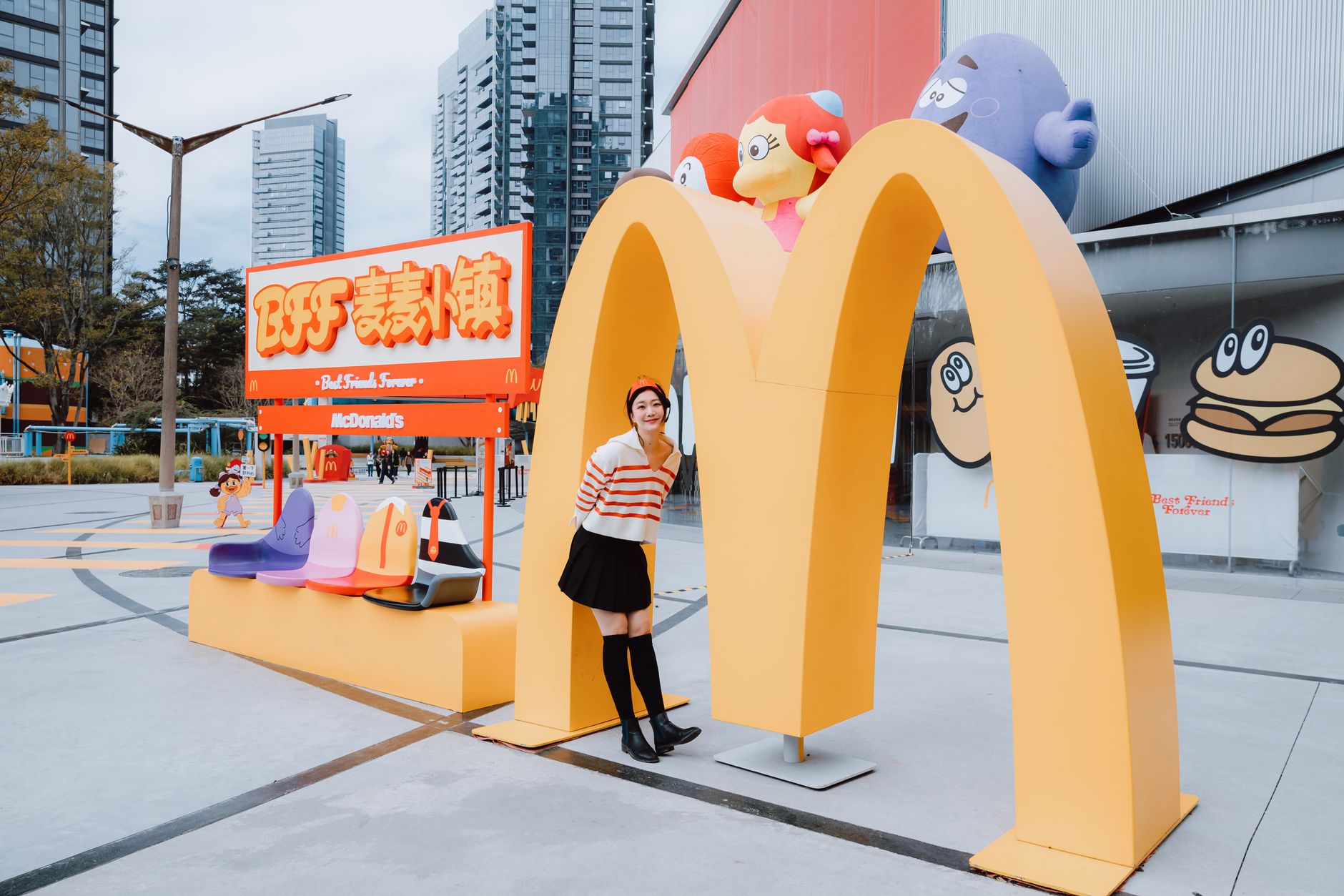 Sedona McDonald's Arches: Why Arizona’s Golden Icon Is Blue