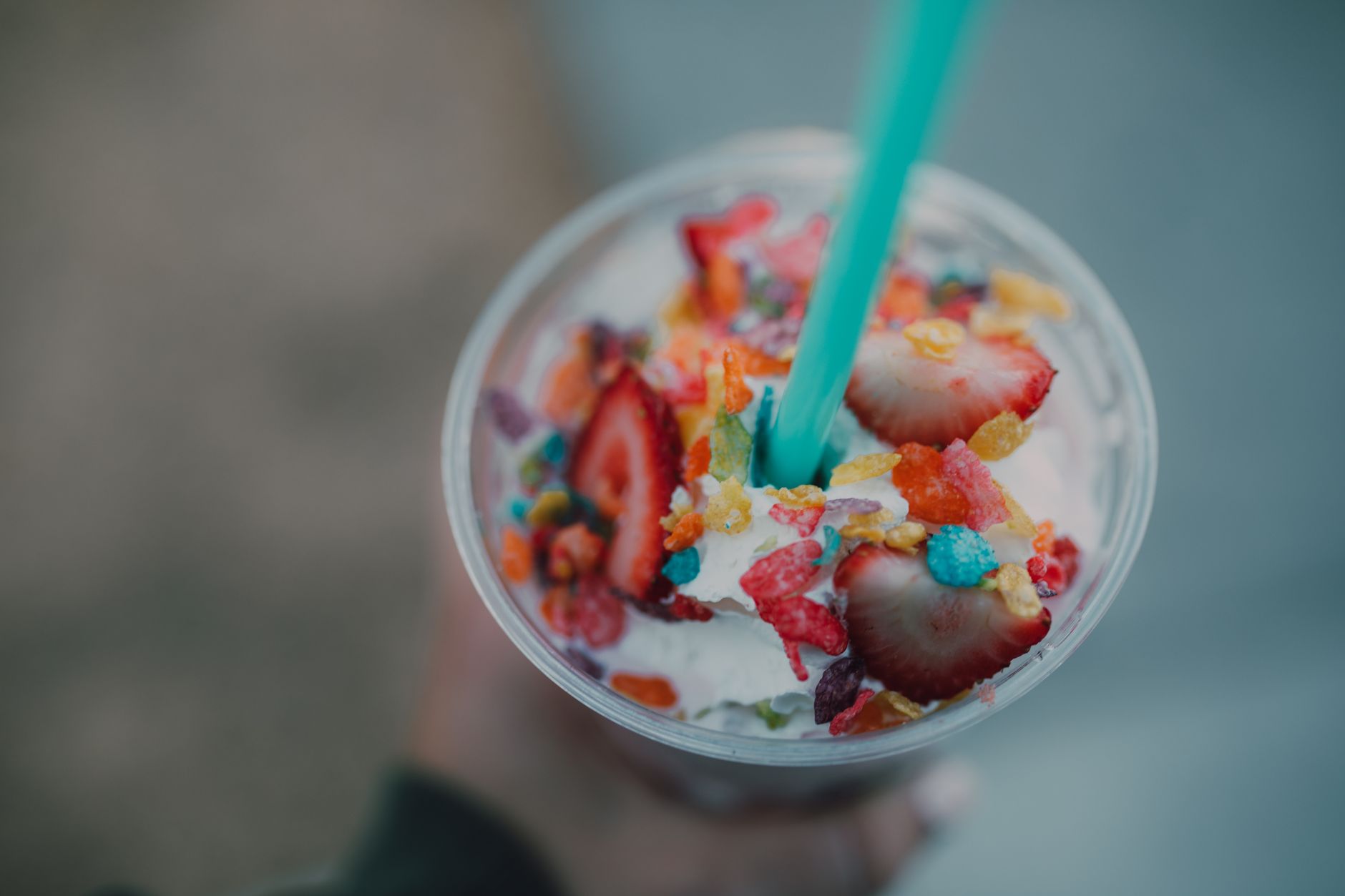 Shake Shack Milkshake Review: The One We Would Never Order Again