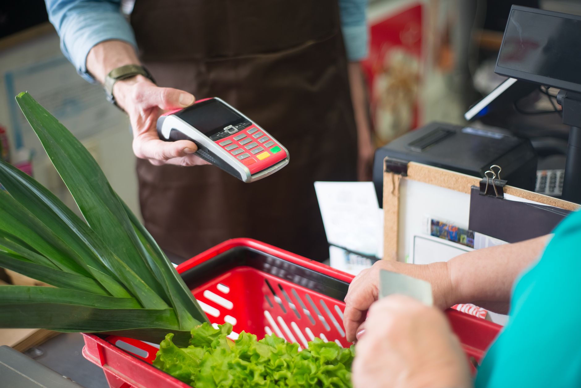 Smart Cart Grocery: What You Need to Know for Easier Shopping