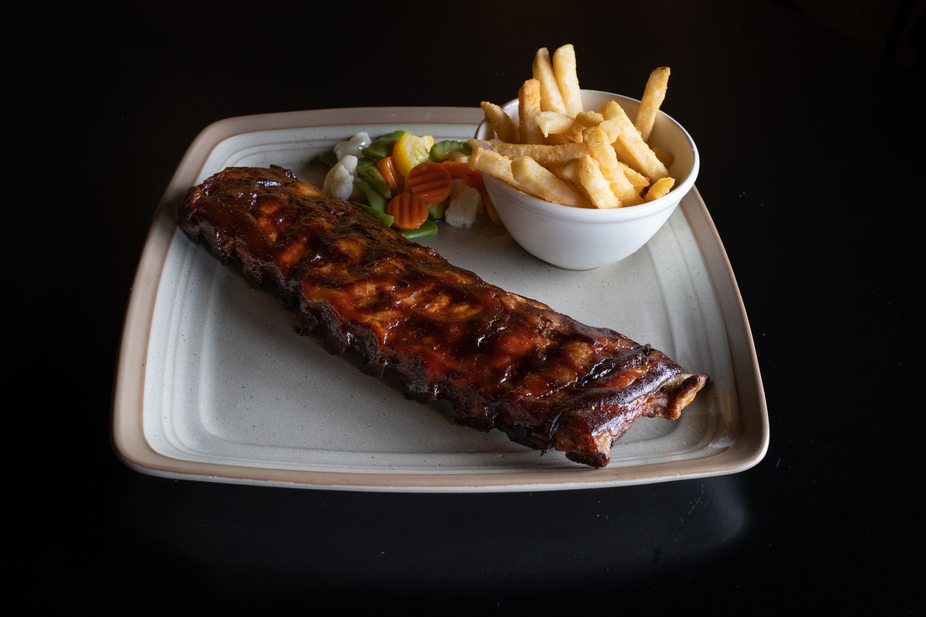 Spare Ribs vs Baby Back: What’s the Real Difference?
