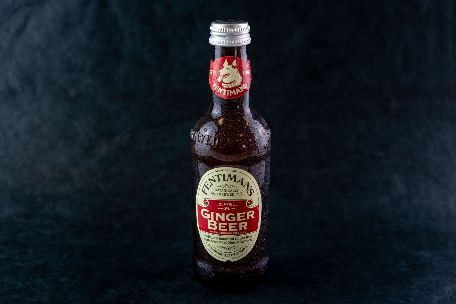 Discover the Bold Flavor of Spicy Ginger Ale: A Fiery Twist on a Classic Drink