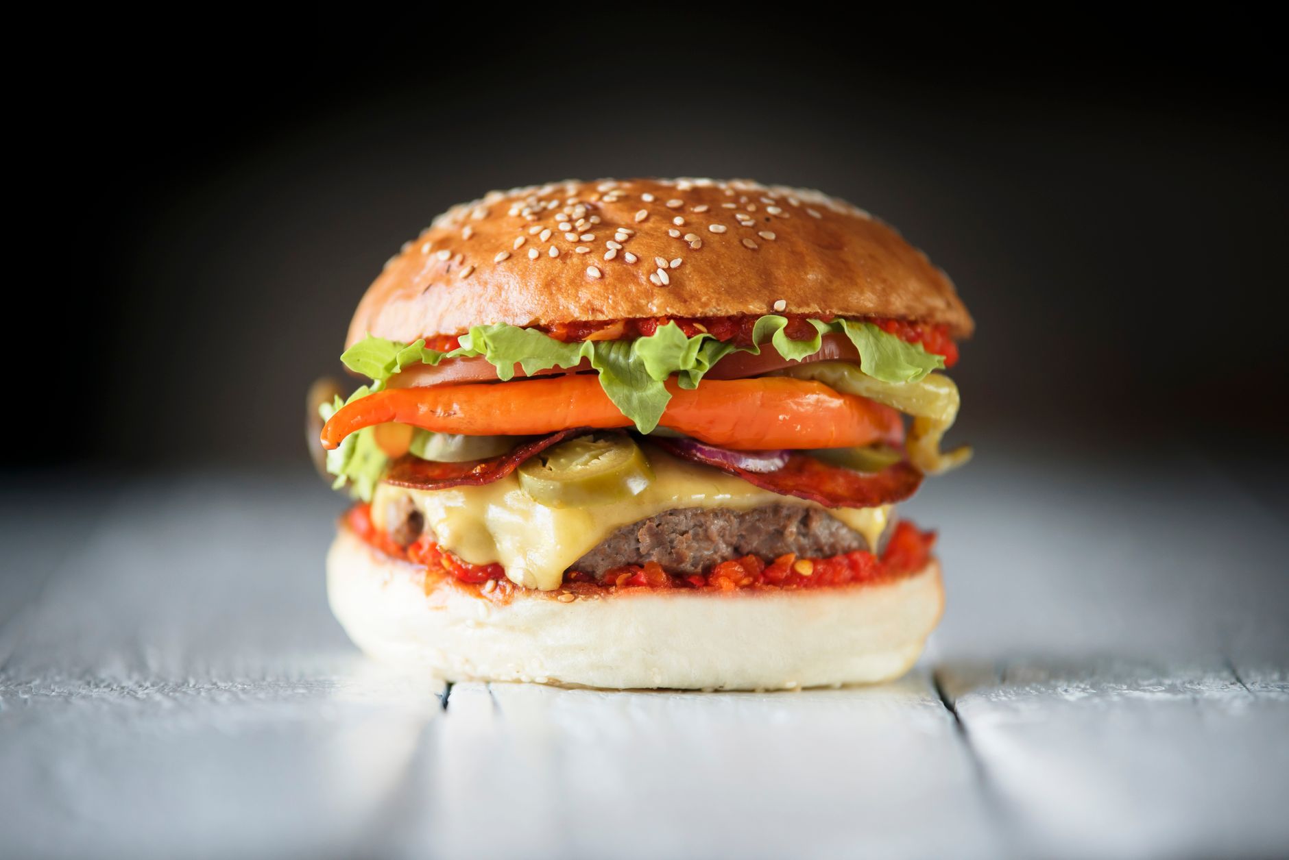 Spicy McMuffin Review: McDonald's Breakfast Sandwich with a Fiery Twist