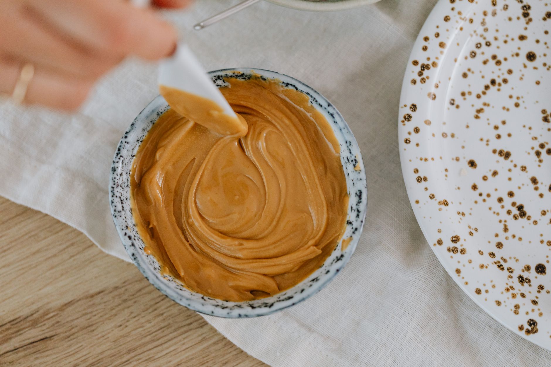 Discover the Rich Flavor of Spicy Peanut Butter