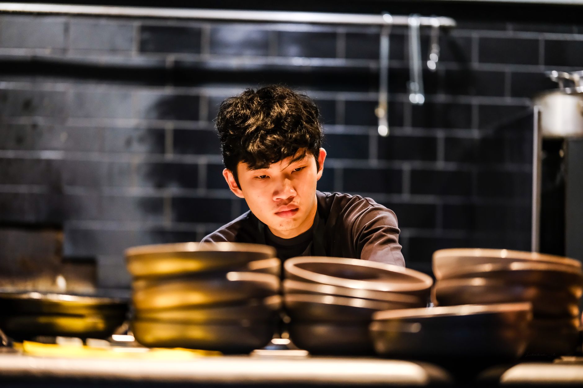 Stacking Plates Restaurant: Why You Should Think Twice