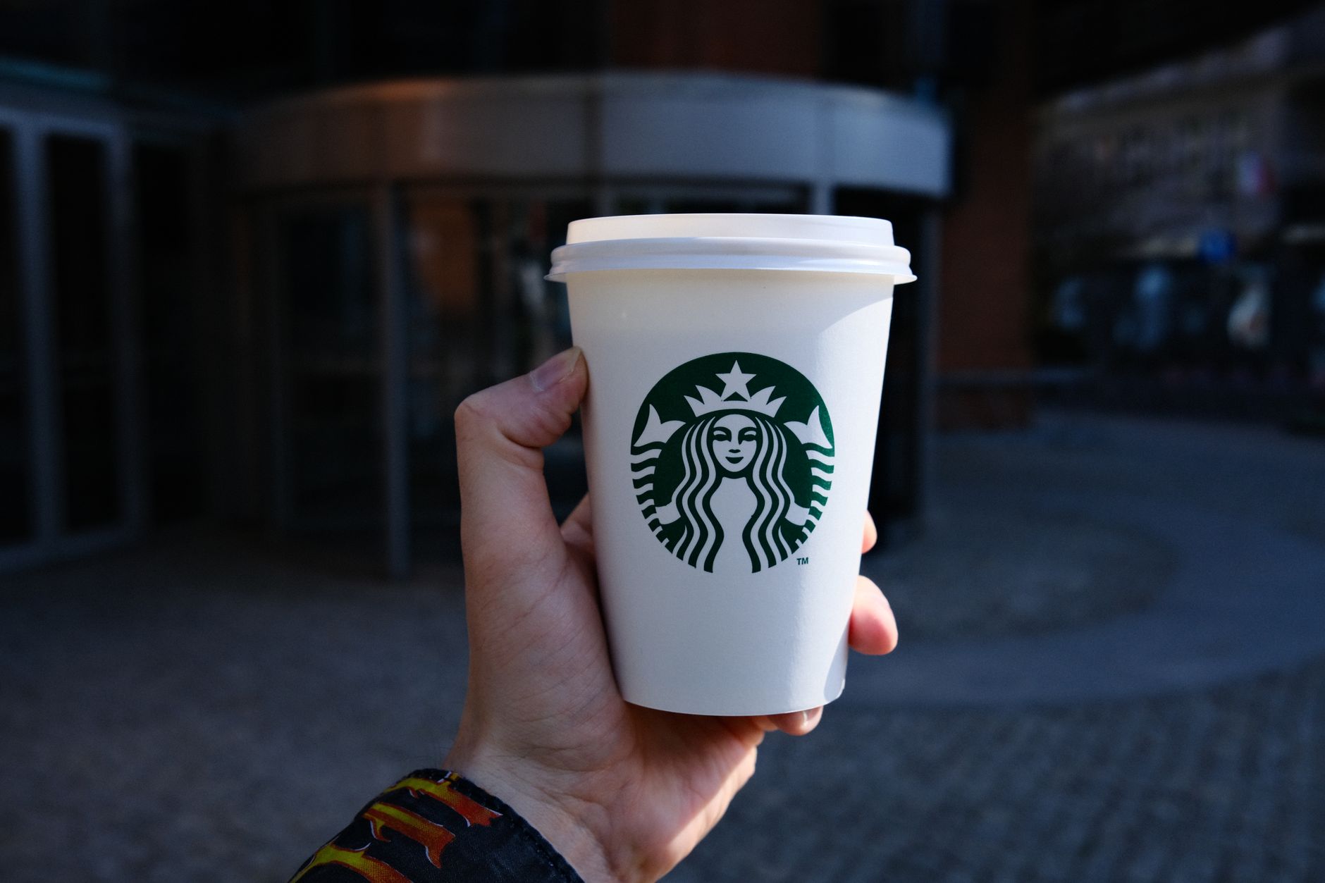 Starbucks Frappuccino Caffeine: How Much Is in Your Favorite Drink?