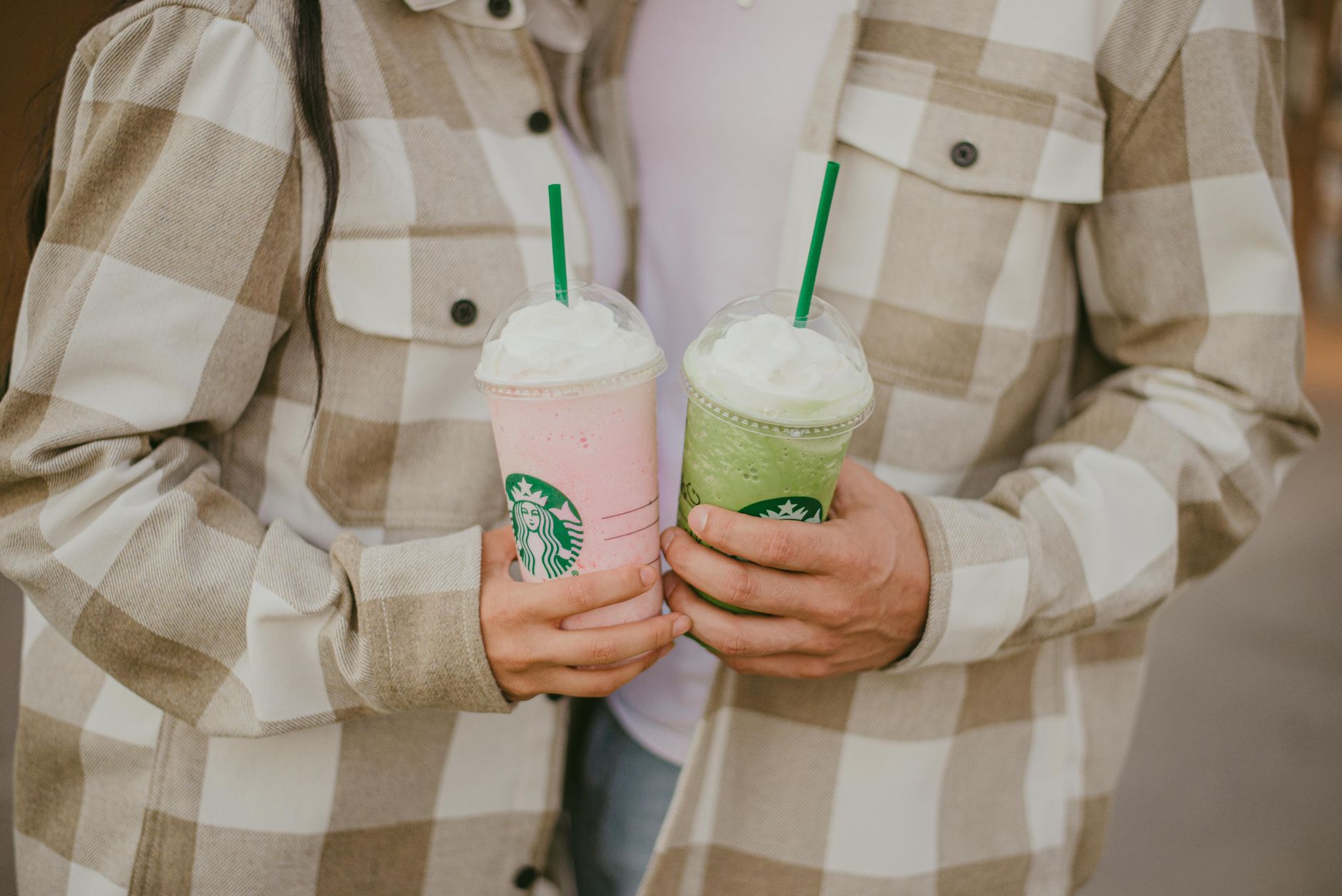 Starbucks Iced Coffee: A Complete Guide to Types and Flavors