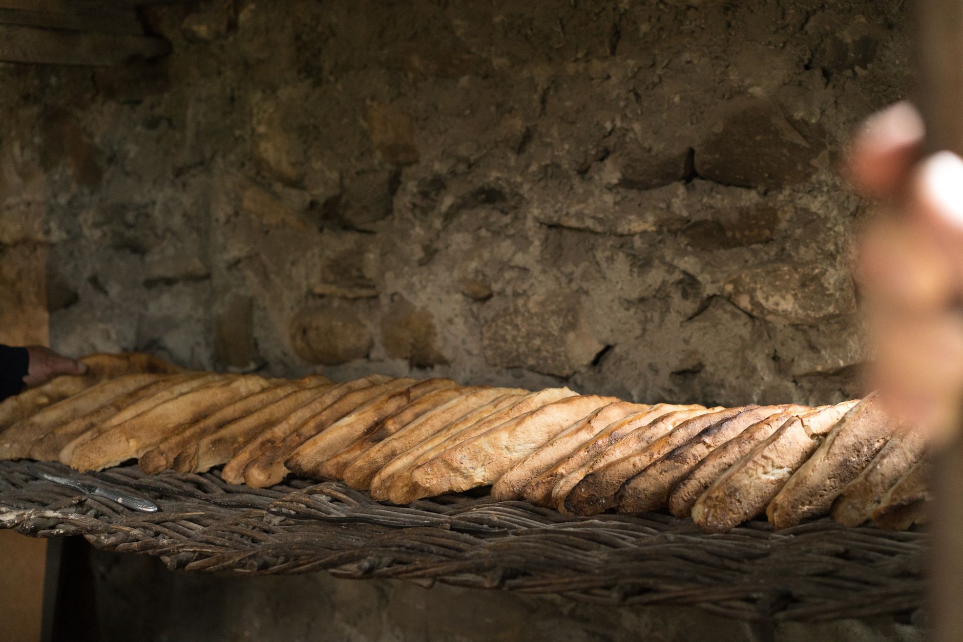 Stone Ground Flour: Why It’s the Best Choice for Perfect Roti