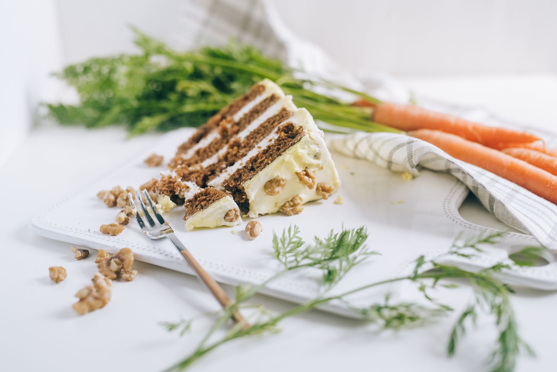 Best Store-Bought Carrot Cakes: Taste, Texture & Frosting Compared