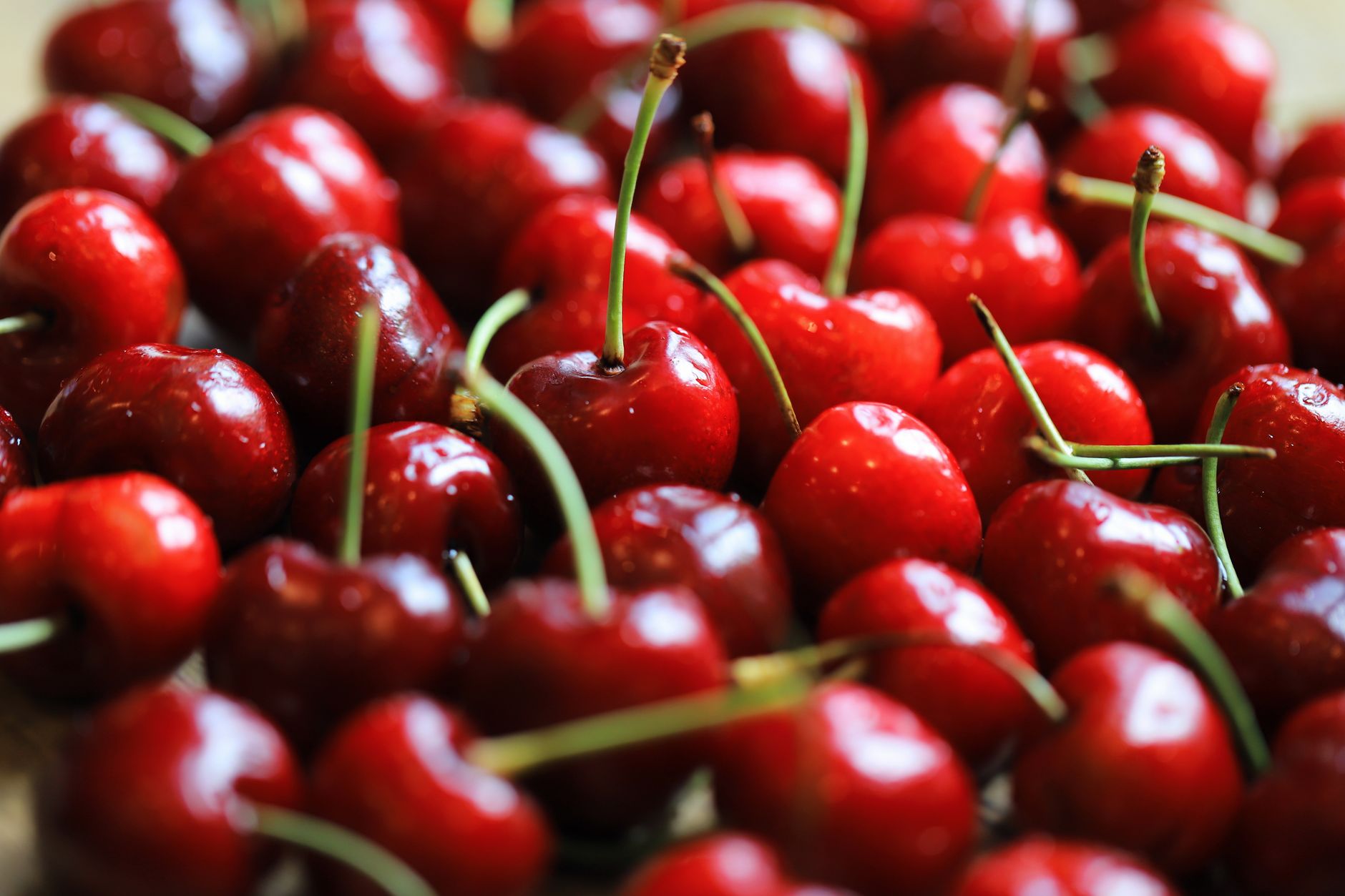 What Happens When You Swallow Cherry Pit: Risks and Safety Tips