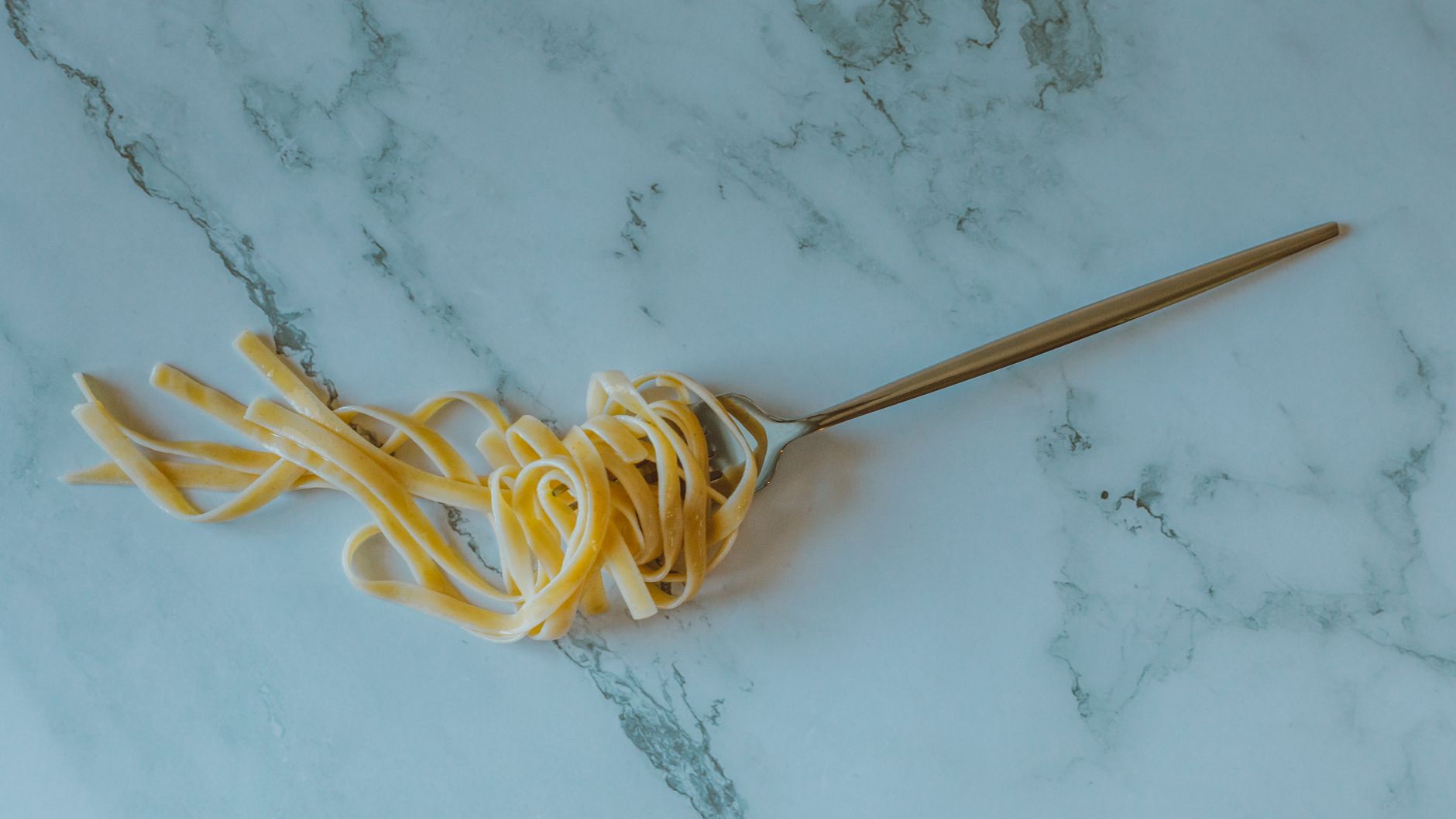 Tagliolini Pasta: The Perfect Choice for Butter-Based Sauces