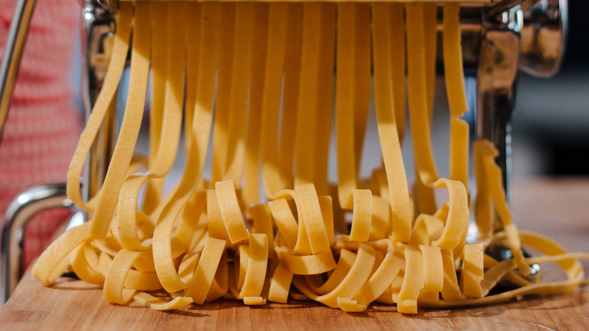 Tagliolini vs Tagliatelle: Understanding the Key Pasta Differences