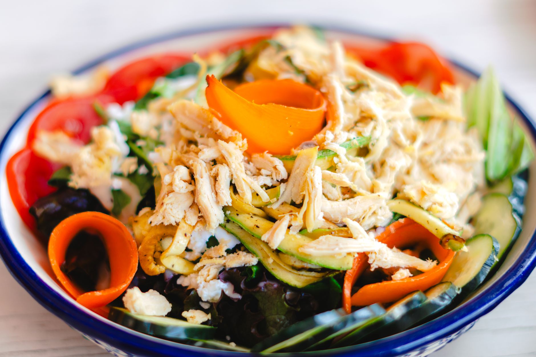 Tarragon Chicken Salad: A Flavorful Twist on a Classic Favorite