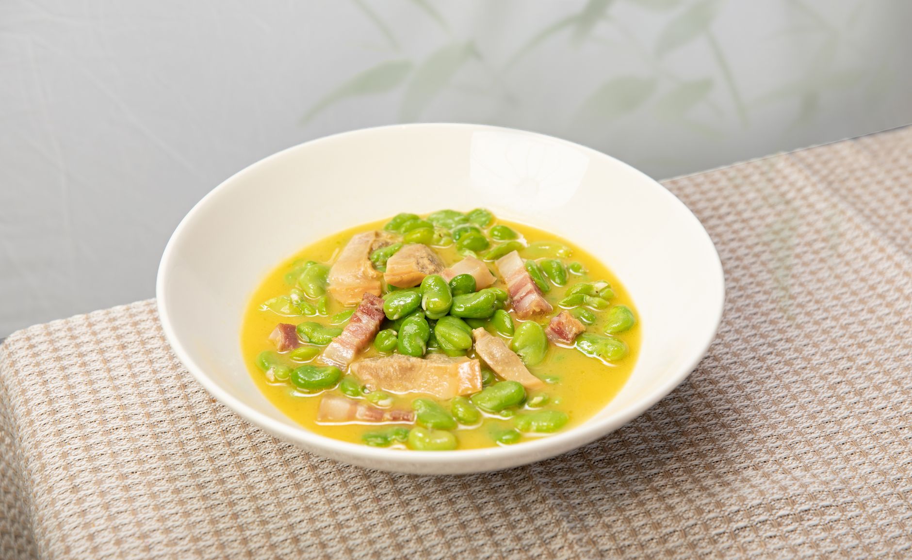 Texas Roadhouse Green Beans: The Secret to Their Savory Flavor