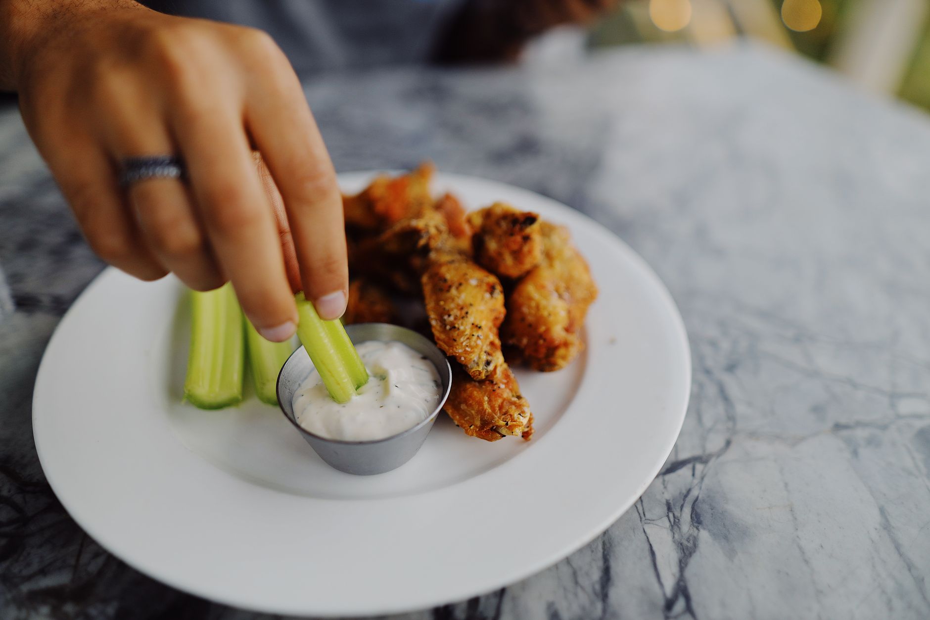 TGI Fridays Appetizers: Every Starter Ranked and Taste Tested