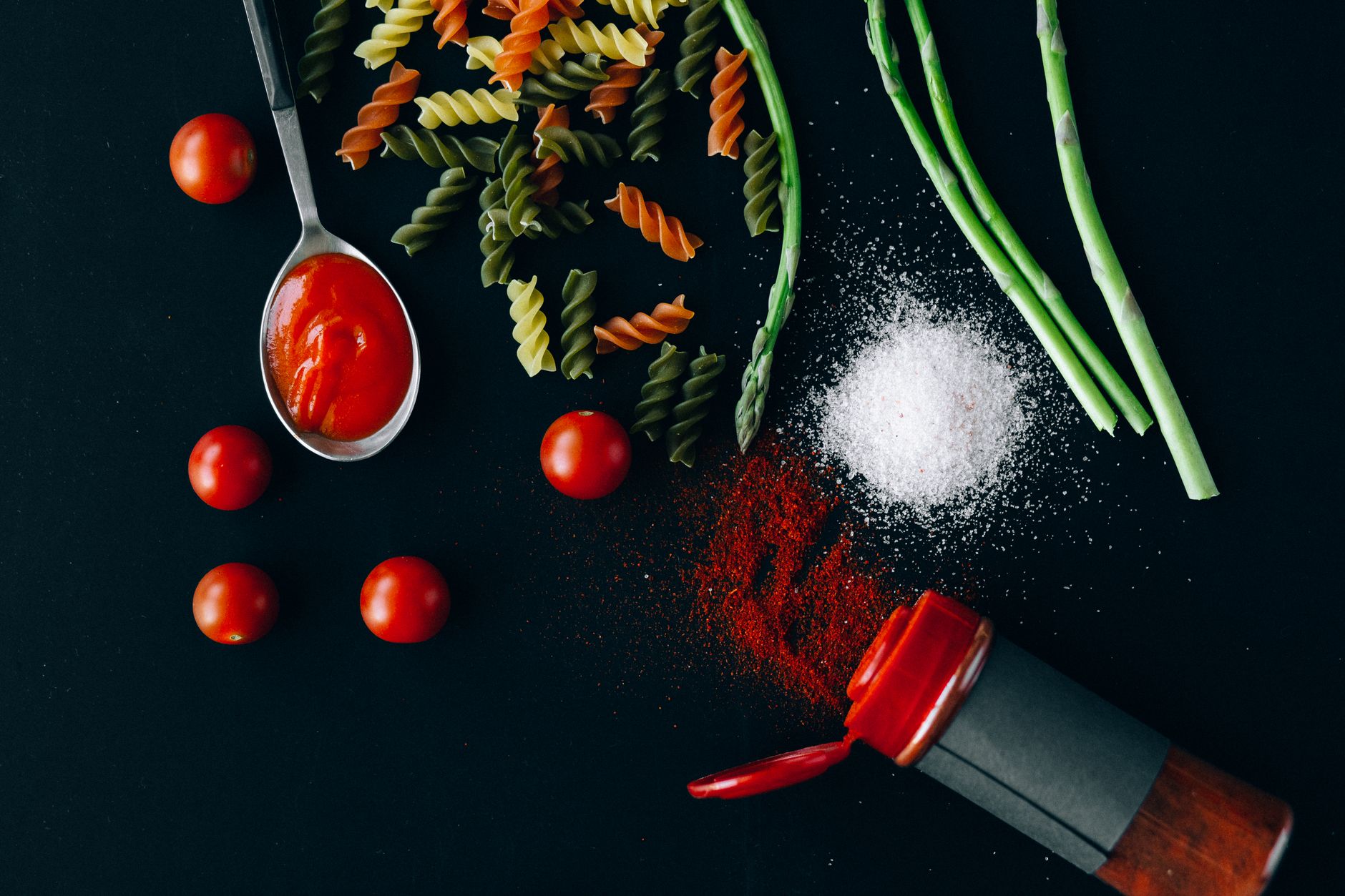 Tomato Purée vs Paste: Key Differences You Should Know