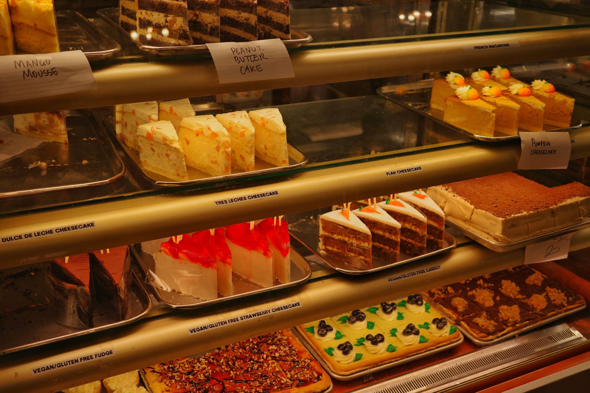 Trader Joe's Gluten-Free Desserts: What to Know Before You Buy