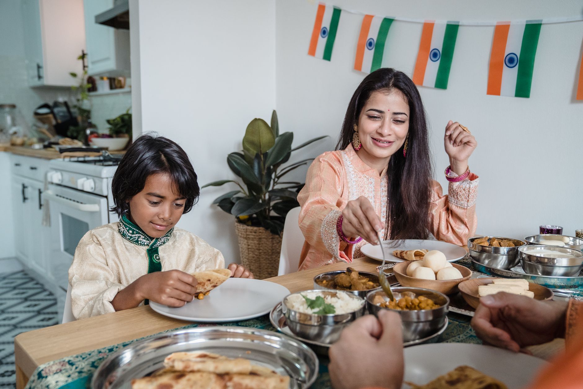 Trader Joe's Indian Food: What to Buy and What to Skip