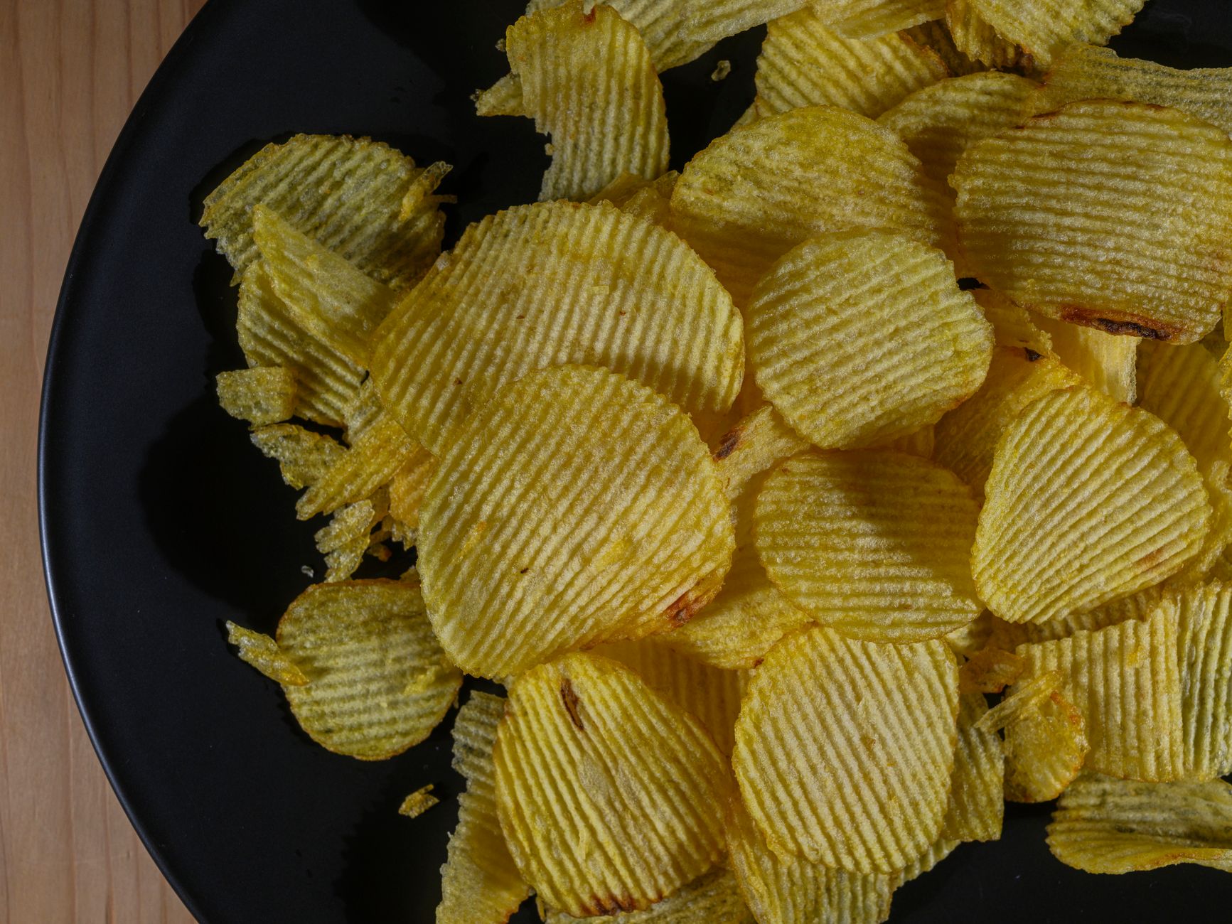 Trader Joe's Potato Chips: Heat, Flavor & Quality Guide