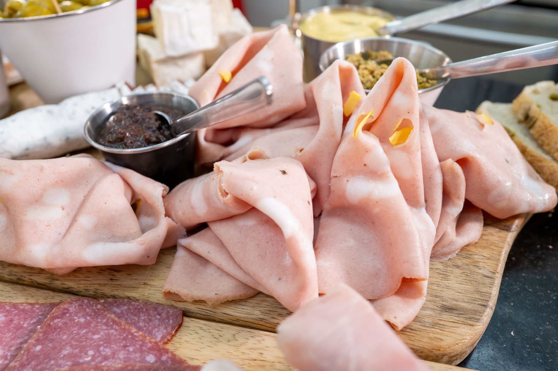 Discover Under-The-Radar Deli Meats to Elevate Your Sandwich Game