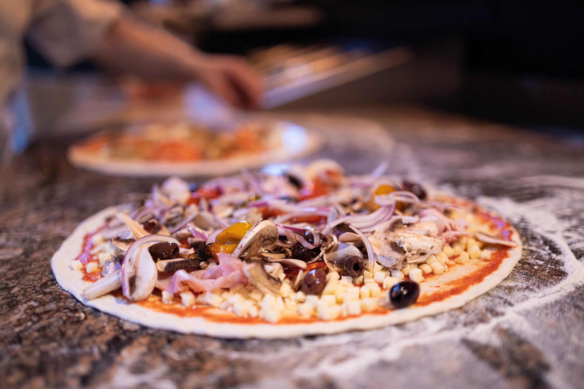 How To Use Pizza Stone For A Perfectly Crispy Crust Every Time