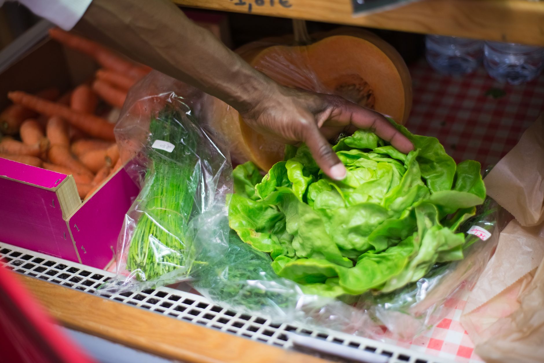 Vegetables Never Buy Frozen: 8 Veggies Chefs Warn Against