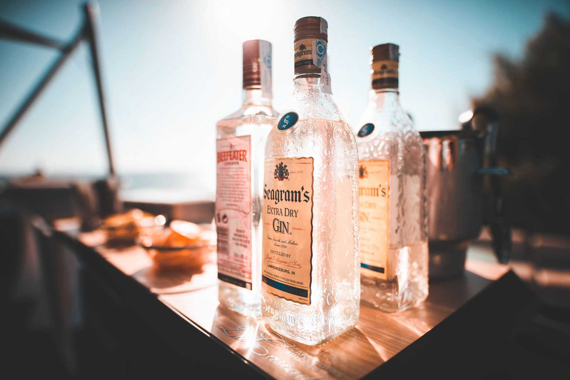Vodka Ingredients: What Is Vodka Really Made From?